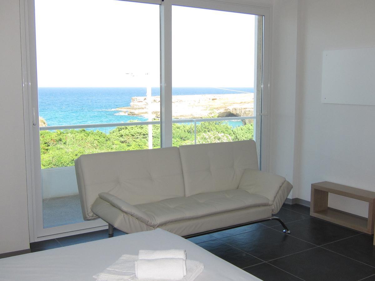 Oasis Park Hotel Torre dell'Orso Rum bild